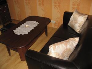 Ferienzimmer Kranichnest