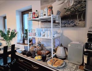 Willa Pod Górską Lawendą