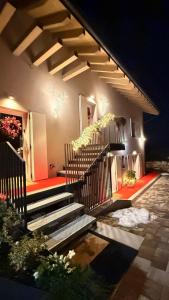 Maso K, Family & Friends