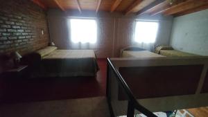 Dúplex para 4 San Luis