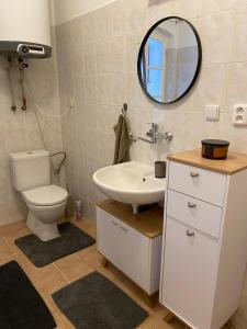 Apartmán Na Pavlači