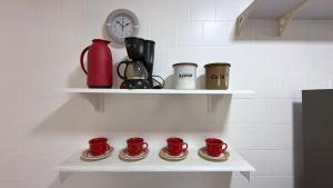 Ap 3 Quartos confortável a 300m da Praia do Forte