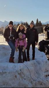 Willa Pod Górską Lawendą