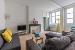 Terrail Centre historique