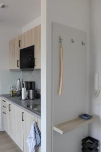 Stadtloft Apartment "Osternburg" Neubau Business Apartments für Projekt- und Firmenaufenthalte