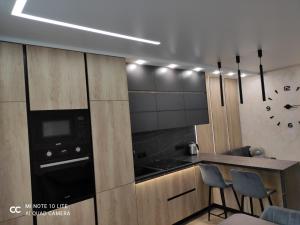 Аpartments Kyiv Metropolis