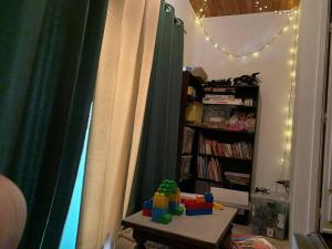 Duplex 8 pers hyper-centre Cauterets avec WiFi & parking sécurisé - FR-1-812-68