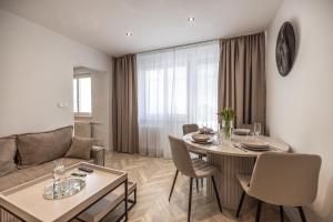 S&P Liptov apartment