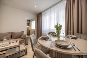 S&P Liptov apartment