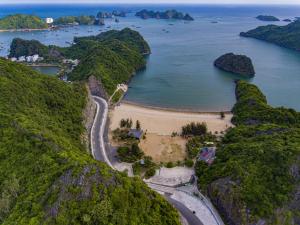 CatBa Cams Indochine Homestay