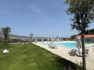 Duplex Villa in Bitez Opposite Aktur, #38