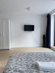 Modern & Elegant Apartment near Montgomery