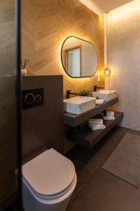 Villa Porta Verde III - Privat Garden&Pool&Jacuzzi