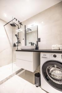 S&P Liptov apartment