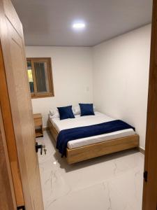 Apartamento céntrico, Guatape, cerca al malecon