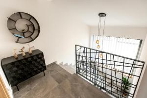 Villa Porta Verde III - Privat Garden&Pool&Jacuzzi