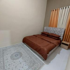 Homestay Mira Daily Sungai Karang