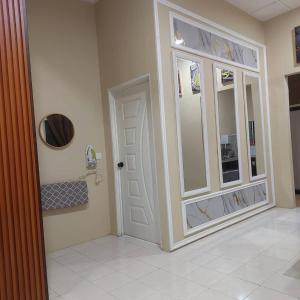 Homestay Mira Daily Sungai Karang
