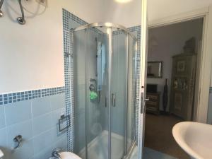 Cà Luisa fronte mare