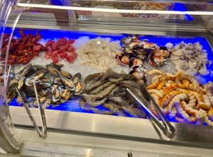 Helles Apartment über den Dächern Rostocks