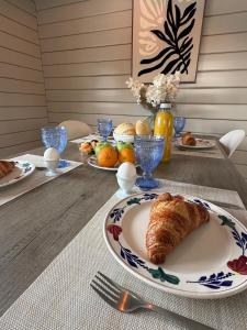 Casa Rosa - Sfeervolle cottage met jacuzzi