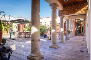 Vasco de Gama - Villa darchitecte de luxe avec piscine & spa