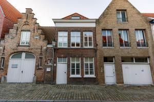 Privéstudio Westmeers in het centrum van Brugge