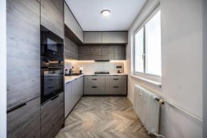 S&P Liptov apartment