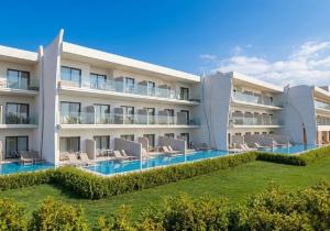 Amare Beach Hotel Sancti Petri - Adults Recommended