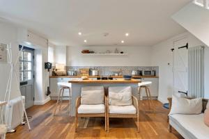 Finest Retreats - Horseshoe Cottage