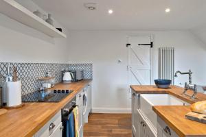 Finest Retreats - Horseshoe Cottage