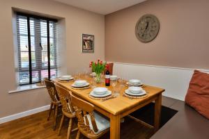 Finest Retreats - The Kiln