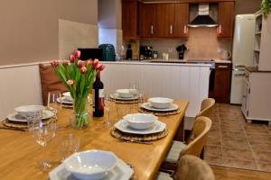 Finest Retreats - The Kiln