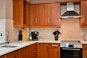 Finest Retreats - The Kiln