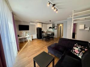 Browar Lubicz- 5min walk to the Old Town, GARAGE