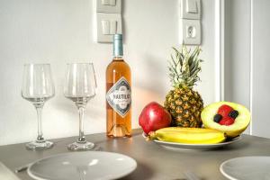 Mykonos Yialos Town Home Loft - by Hospirit