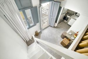 Mykonos Yialos Town Home Loft - by Hospirit