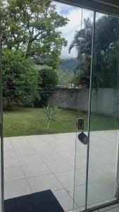 Entire Townhouse in São Sebastião