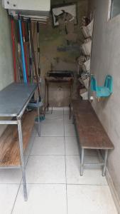 Entire Townhouse in São Sebastião