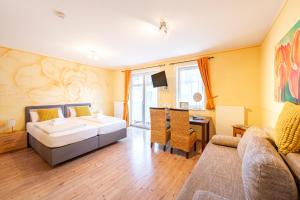 SCHUSTERjunge Aparthotel I Zentral I Studio Apartments I Küche & Bad I Parkplatz