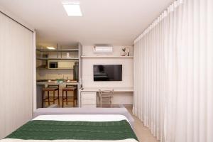 Edifício The Expression - Setor Bueno - THP