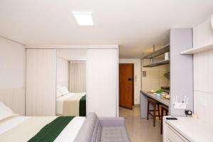 Edifício The Expression - Setor Bueno - THP