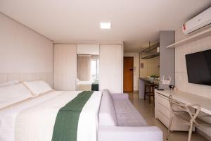 Edifício The Expression - Setor Bueno - THP