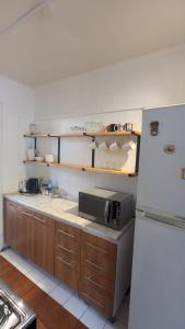 Departamento central, Quinta Vergara