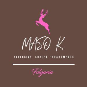 Maso K, Family & Friends