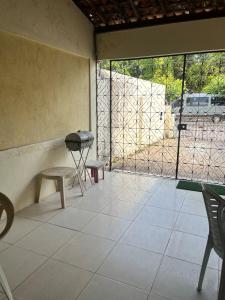 Casa do Forte - 4 Quartos com Ar - Praia a 200m