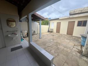 Casa do Forte - 4 Quartos com Ar - Praia a 200m