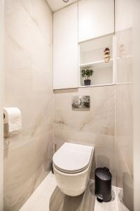 S&P Liptov apartment