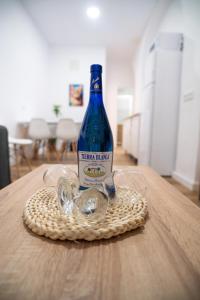 Apartamentos con encanto