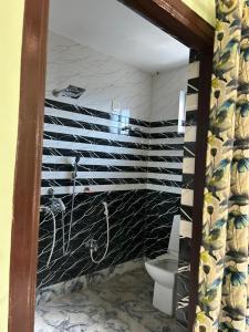 Apartment Near the Holy Ganga in ChandanNagar